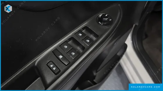 CHEVROLET (GM DAEWOO) SPARK LT