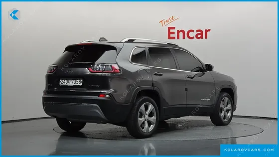 JEEP CHEROKEE 2.4 LIMITED AWD