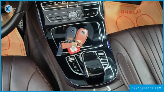 MERCEDES CLS-CLASS CLS300D AMG LINE