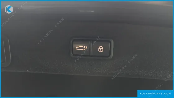 GENESIS EQ900 3.3 T-GDI AWD