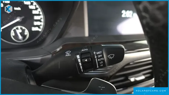 GENESIS EQ900 3.3 T-GDI AWD
