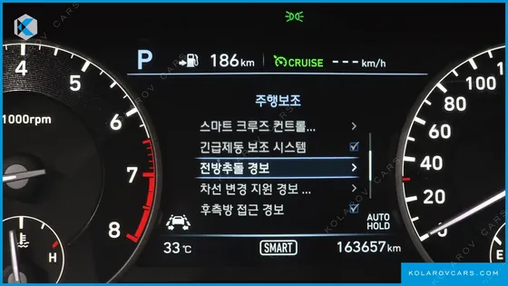 GENESIS EQ900 3.3 T-GDI AWD