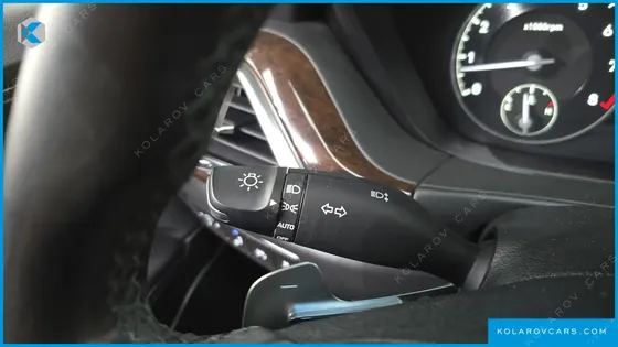 GENESIS EQ900 3.3 T-GDI AWD