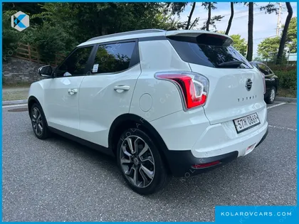 KGM - SSANGYONG TIVOLI VX 2WD