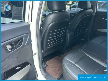 KGM - SSANGYONG TIVOLI VX 2WD