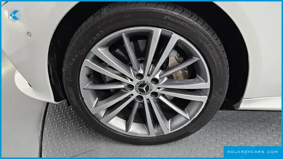 MERCEDES CLS-CLASS CLS400D 4MATIC