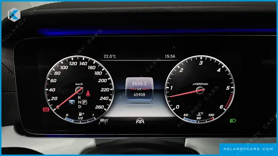 MERCEDES CLS-CLASS CLS400D 4MATIC