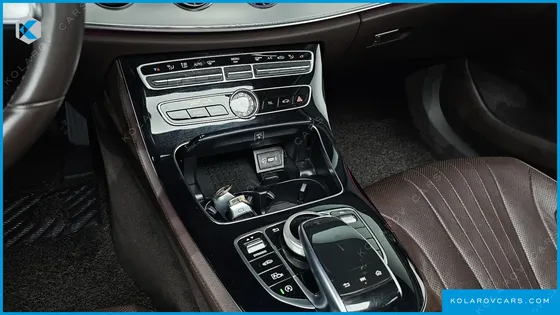 MERCEDES CLS-CLASS CLS400D 4MATIC