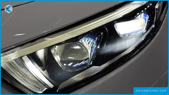 MERCEDES CLS-CLASS CLS400D 4MATIC