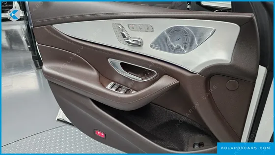 MERCEDES CLS-CLASS CLS400D 4MATIC