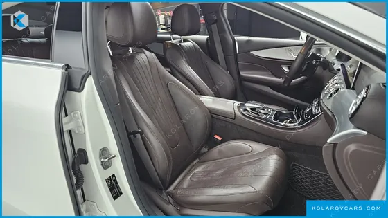 MERCEDES CLS-CLASS CLS400D 4MATIC