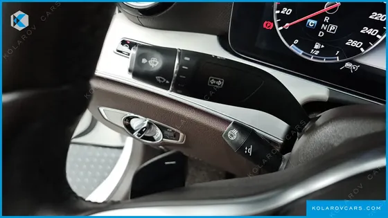 MERCEDES CLS-CLASS CLS400D 4MATIC