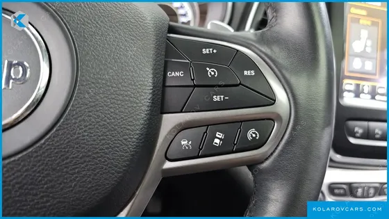 JEEP CHEROKEE 2.4 LONGITUDE HIGH AWD
