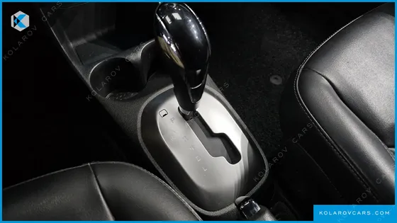 CHEVROLET (GM DAEWOO) SPARK LTZ