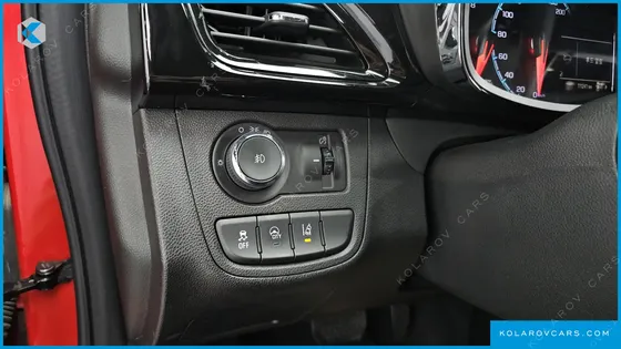 CHEVROLET (GM DAEWOO) SPARK LTZ