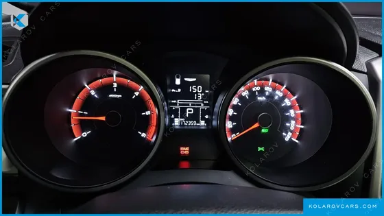 KGM - SSANGYONG TIVOLI DIESEL VX 2WD