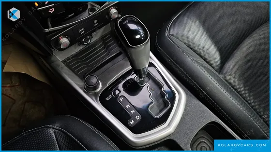 KGM - SSANGYONG TIVOLI DIESEL VX 2WD