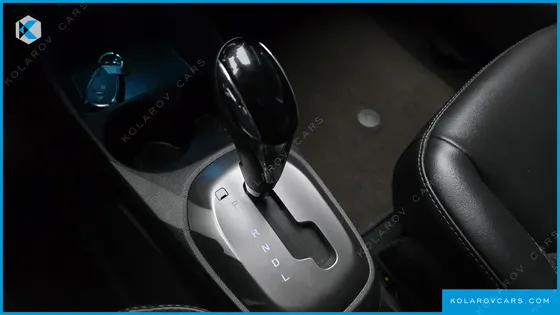 CHEVROLET (GM DAEWOO) SPARK LT