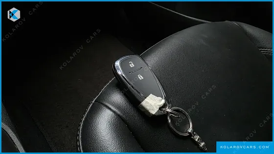 CHEVROLET (GM DAEWOO) SPARK LT