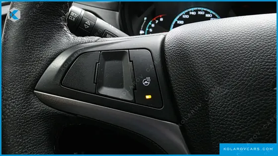 CHEVROLET (GM DAEWOO) SPARK LT