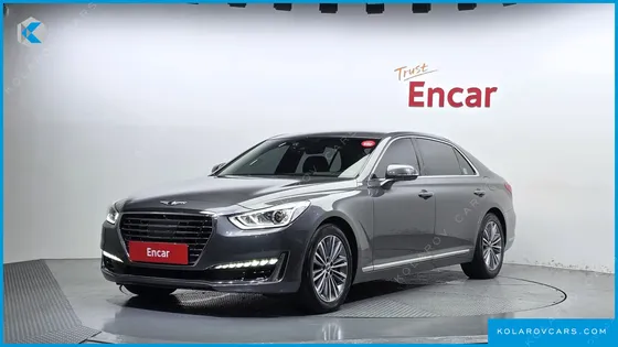 GENESIS EQ900 3.8 GDI AWD