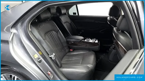 GENESIS EQ900 3.8 GDI AWD