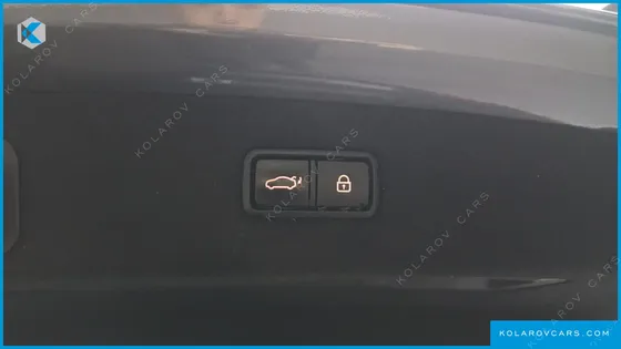 GENESIS EQ900 3.8 GDI AWD