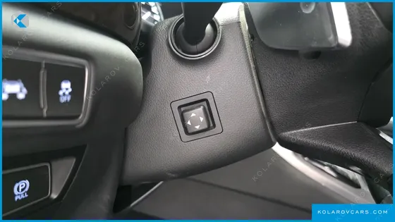 GENESIS EQ900 3.8 GDI AWD