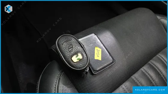 GENESIS EQ900 3.8 GDI AWD