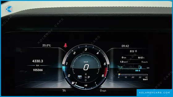 MERCEDES CLS-CLASS CLS300D AMG LINE