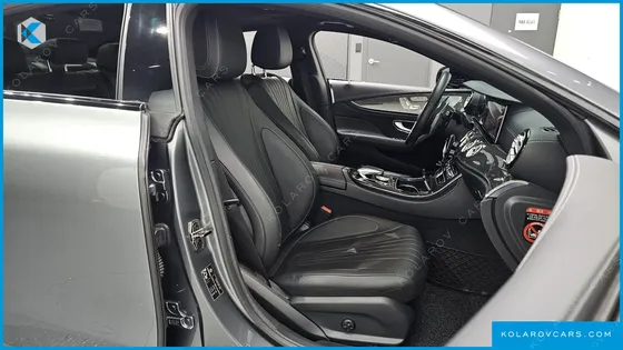 MERCEDES CLS-CLASS CLS300D AMG LINE