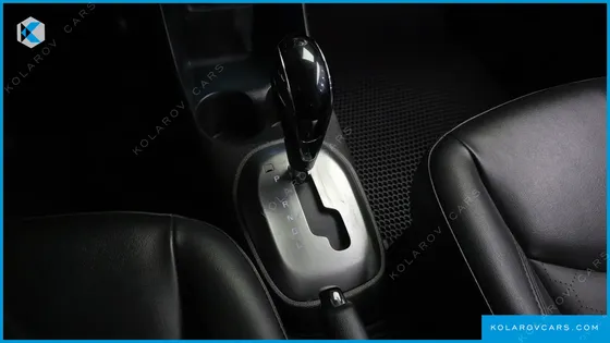 CHEVROLET (GM DAEWOO) SPARK LTZ