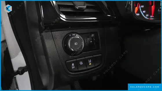 CHEVROLET (GM DAEWOO) SPARK LTZ