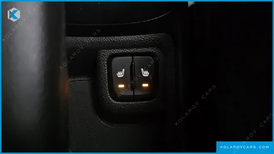 CHEVROLET (GM DAEWOO) SPARK LTZ