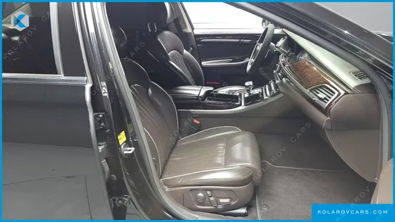 GENESIS EQ900 5.0 GDI AWD