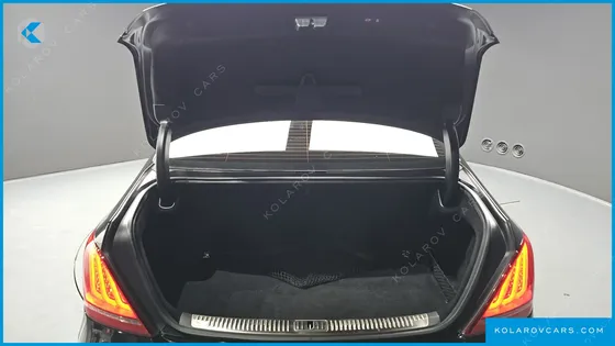 GENESIS EQ900 5.0 GDI AWD