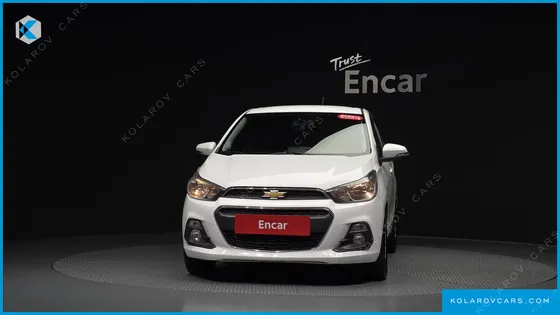 CHEVROLET (GM DAEWOO) SPARK LT