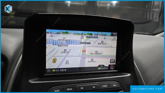 CHEVROLET (GM DAEWOO) SPARK LT