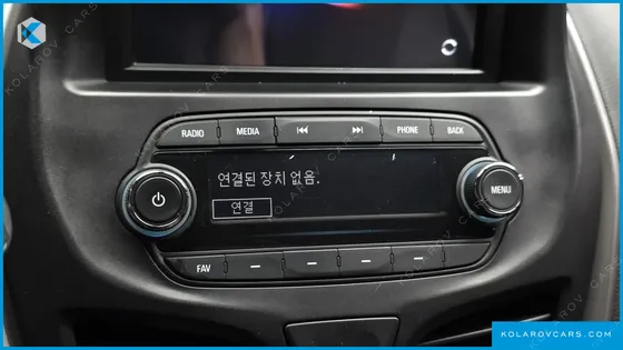CHEVROLET (GM DAEWOO) SPARK LT