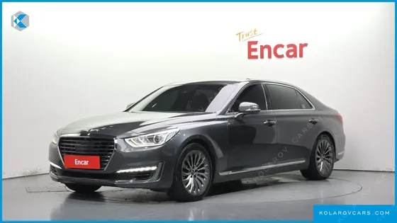 GENESIS EQ900 3.8 GDI AWD