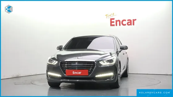 GENESIS EQ900 3.8 GDI AWD