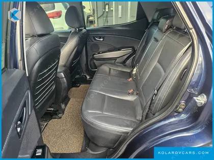 KGM - SSANGYONG TIVOLI LX 2WD