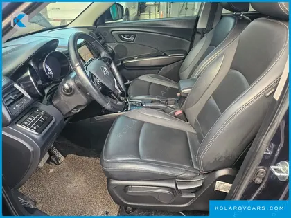KGM - SSANGYONG TIVOLI LX 2WD
