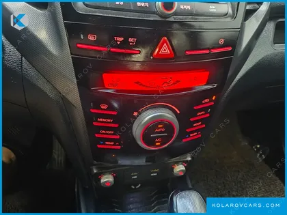 KGM - SSANGYONG TIVOLI LX 2WD