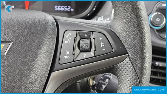 CHEVROLET (GM DAEWOO) SPARK LT