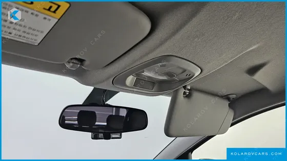 CHEVROLET (GM DAEWOO) SPARK LT
