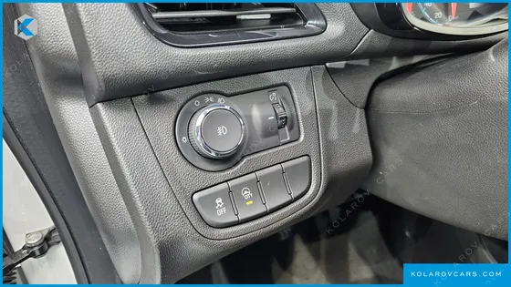CHEVROLET (GM DAEWOO) SPARK LT