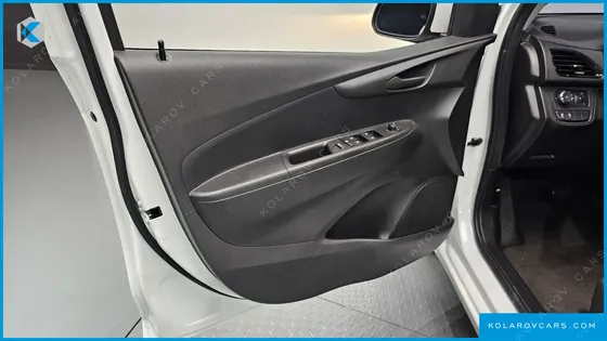 CHEVROLET (GM DAEWOO) SPARK LT