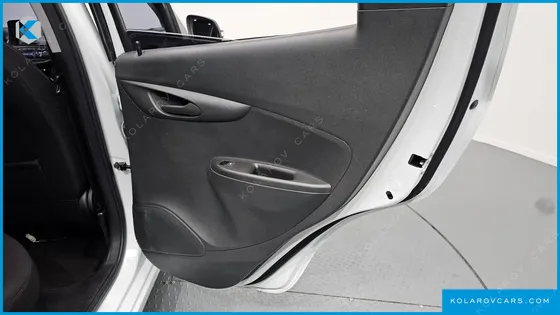 CHEVROLET (GM DAEWOO) SPARK LT