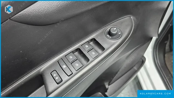 CHEVROLET (GM DAEWOO) SPARK LT
